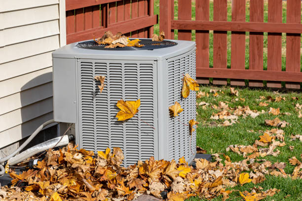 Best Best HVAC Companies  in Fairport Harbor, OH