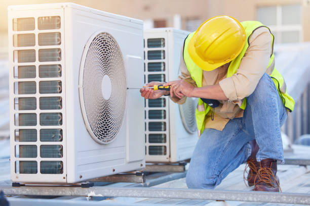 Best HVAC Replacement Cost  in Fairport Harbor, OH