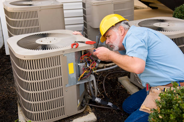 HVAC Maintenance Plan in Fairport Harbor, OH
