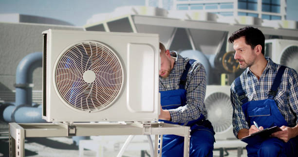 Best Air Quality Test  in Fairport Harbor, OH