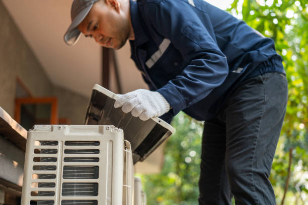 Best Central Air Repair  in Fairport Harbor, OH